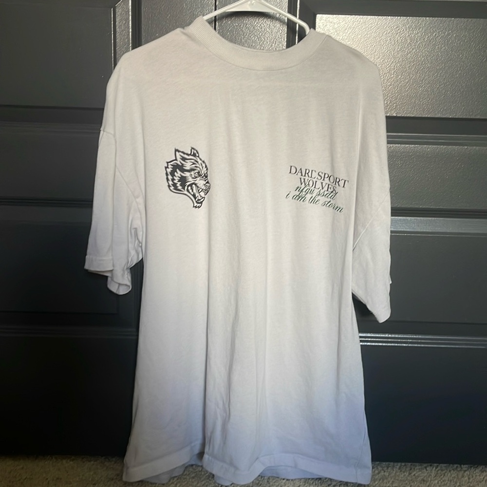 Darc Sport oversized T-Shirt